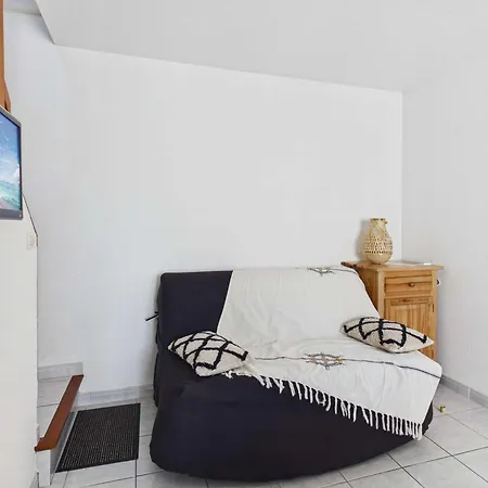 Maison Mitoyenne Avec Parking - 4/5 Pers. - Fr-1-326-883 Vakantiehuis *