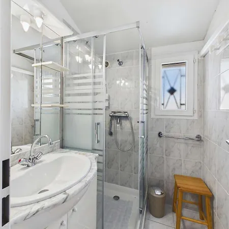 Maison Mitoyenne Avec Parking - 4/5 Pers. - Fr-1-326-883 Marseillan (Herault)