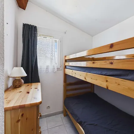 Maison Mitoyenne Avec Parking - 4/5 Pers. - Fr-1-326-883 Vakantiehuis *