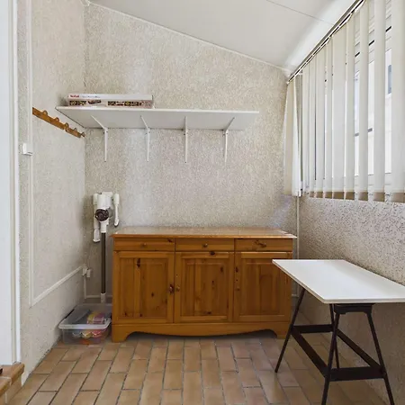 Maison Mitoyenne Avec Parking - 4/5 Pers. - Fr-1-326-883 Vakantiehuis